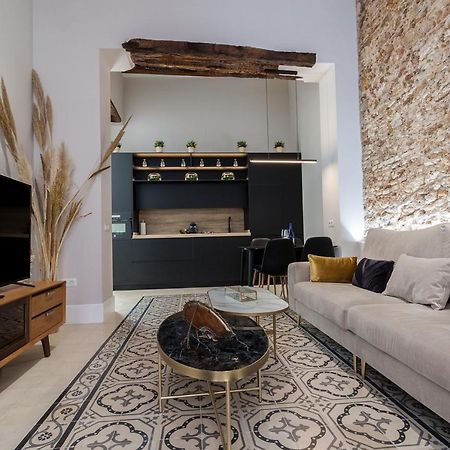 Casa Mariana - Luxury Apartment - 4 Personas كاديز المظهر الخارجي الصورة