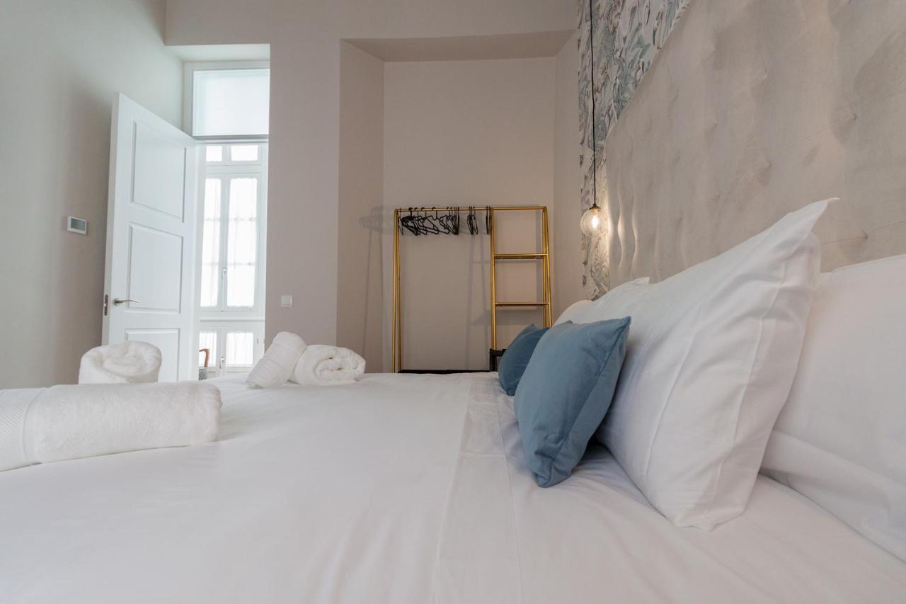 Casa Mariana - Luxury Apartment - 4 Personas كاديز المظهر الخارجي الصورة