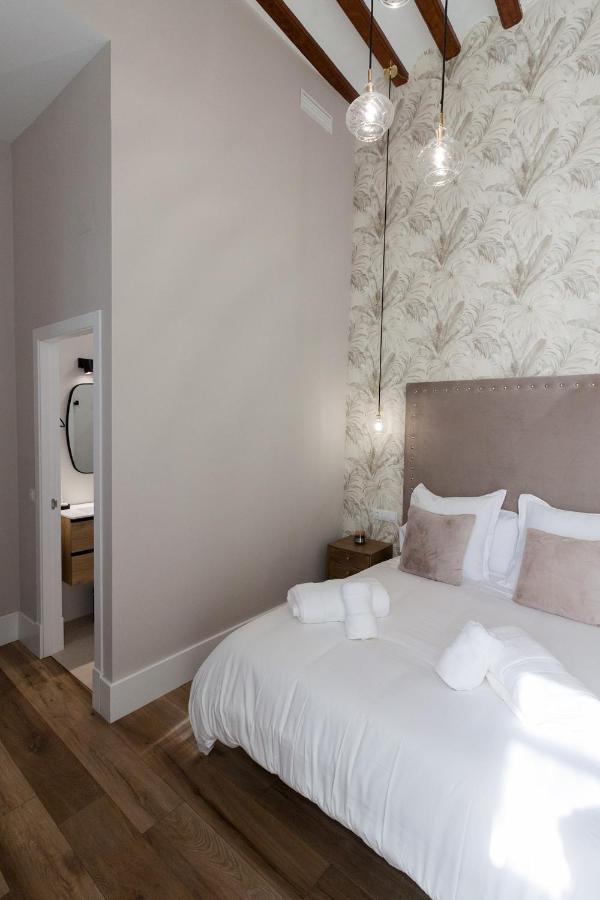 Casa Mariana - Luxury Apartment - 4 Personas كاديز المظهر الخارجي الصورة