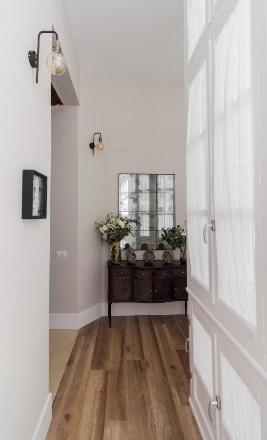 Casa Mariana - Luxury Apartment - 4 Personas كاديز المظهر الخارجي الصورة