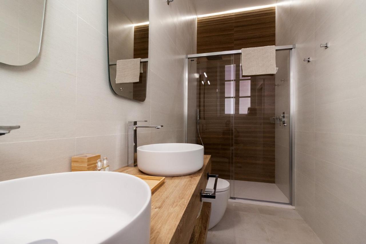 Casa Mariana - Luxury Apartment - 4 Personas كاديز المظهر الخارجي الصورة