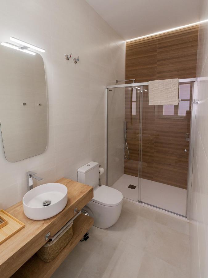 Casa Mariana - Luxury Apartment - 4 Personas كاديز المظهر الخارجي الصورة