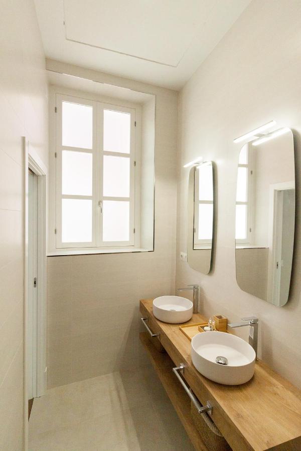 Casa Mariana - Luxury Apartment - 4 Personas كاديز المظهر الخارجي الصورة